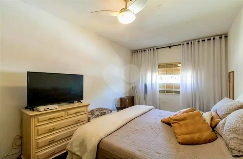 Casa com 3 quartos à venda em Aclimação – SP