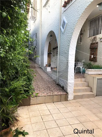 Sobrado com 4 quartos à venda em Ipiranga – SP