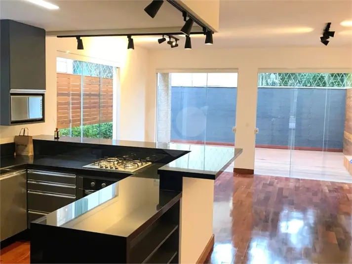 Casa com 3 quartos à venda em Morumbi – SP