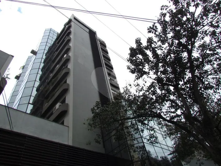 Prédio inteiro à venda em City Lapa – SP