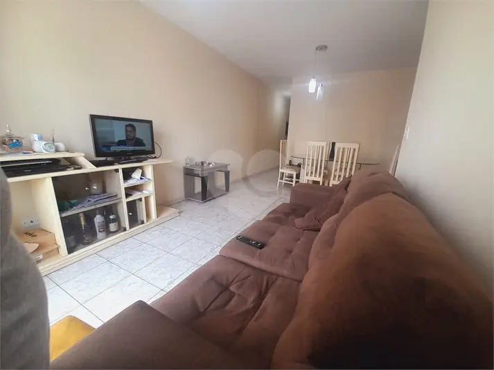 Apartamento com 3 quartos à venda em Santana – SP