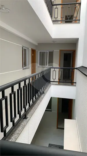 Apartamento com 1 quarto à venda em Santana – SP