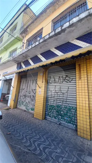 Galpão para alugar em Limão – SP