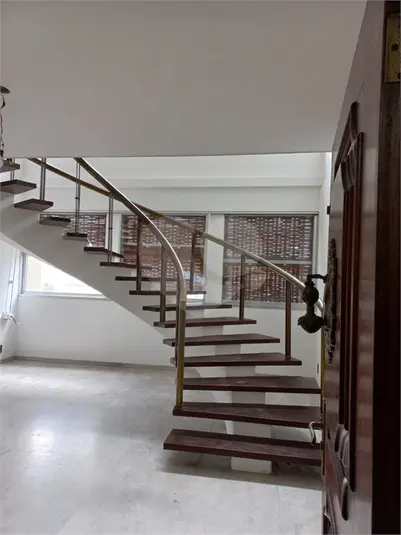 Apartamento com 5 quartos à venda em Higienópolis – SP