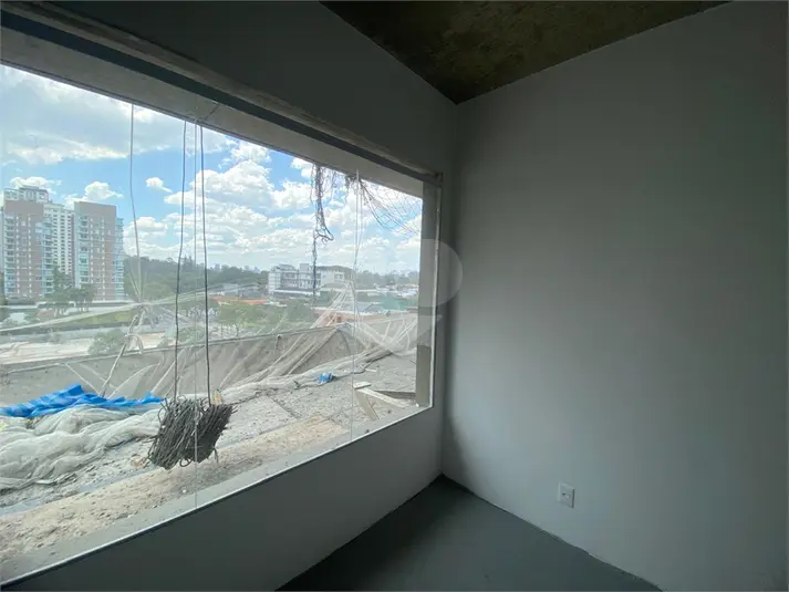 Apartamento com 4 quartos à venda em Moema – SP