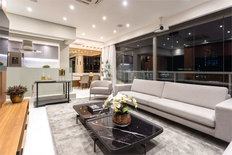 Apartamento com 2 quartos à venda em Jardim América – SP
