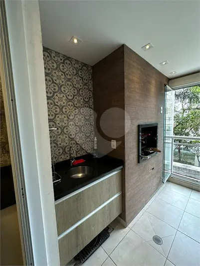 Apartamento com 3 quartos à venda em Santana – SP