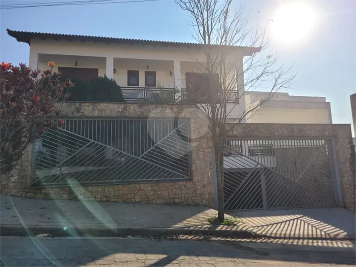 Casa com 4 quartos à venda em City America – SP