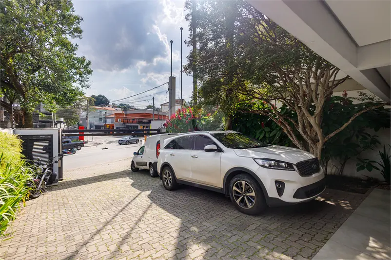 Casa com 2 quartos à venda ou para alugar em Planalto Paulista – SP
