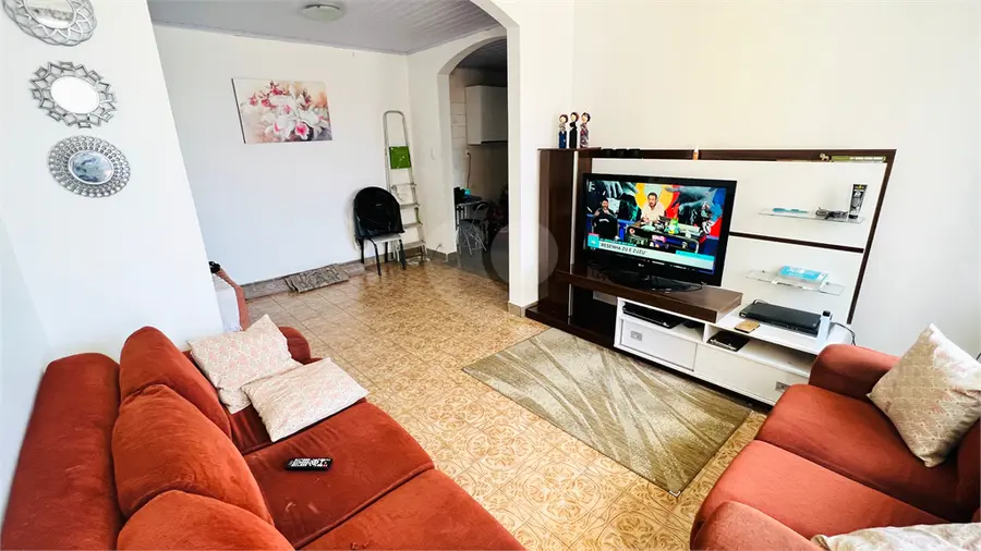 Sobrado com 3 quartos à venda em Santana – SP