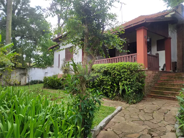 Terreno com 1 quarto à venda em Brooklin Velho – SP