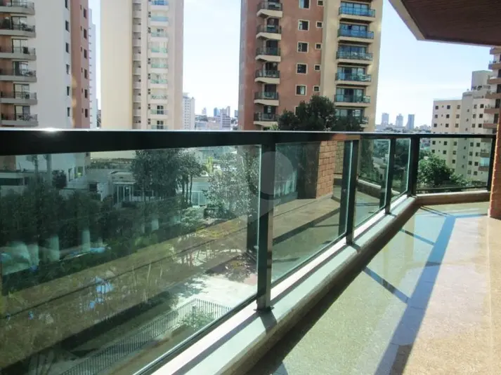 Apartamento com 3 quartos à venda em Chácara Klabin – SP