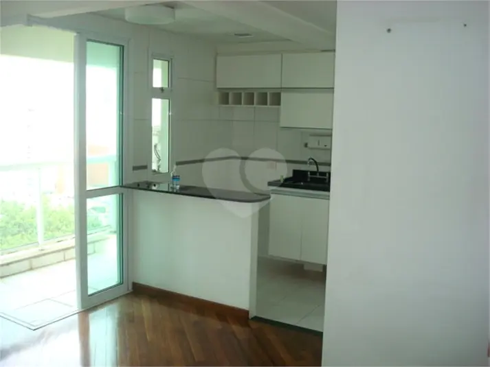 Duplex com 2 quartos à venda em Moema – SP