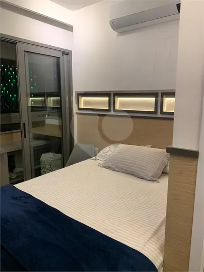 Studio com 1 quarto à venda ou para alugar em Pinheiros – SP
