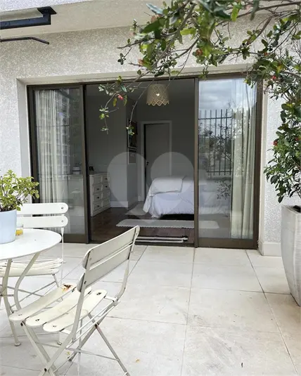 Apartamento com 3 quartos à venda em Jardim América – SP