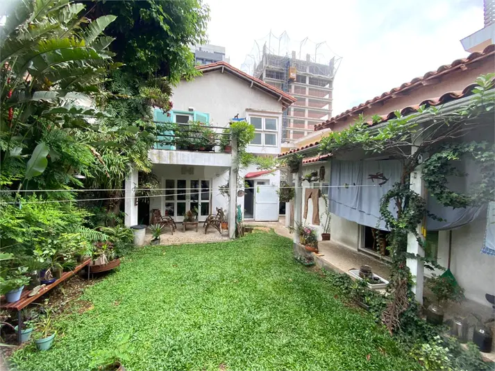 Sobrado com 3 quartos à venda em Brooklin – SP