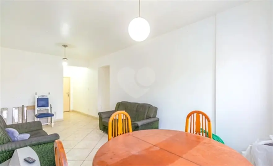 Apartamento com 2 quartos à venda em Santa Cecília – SP