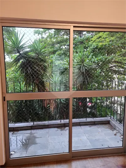 Apartamento com 2 quartos à venda ou para alugar em Campo Belo – SP