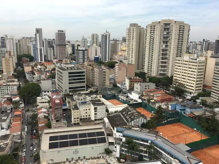 Apartamento com 3 quartos à venda em Aclimação – SP