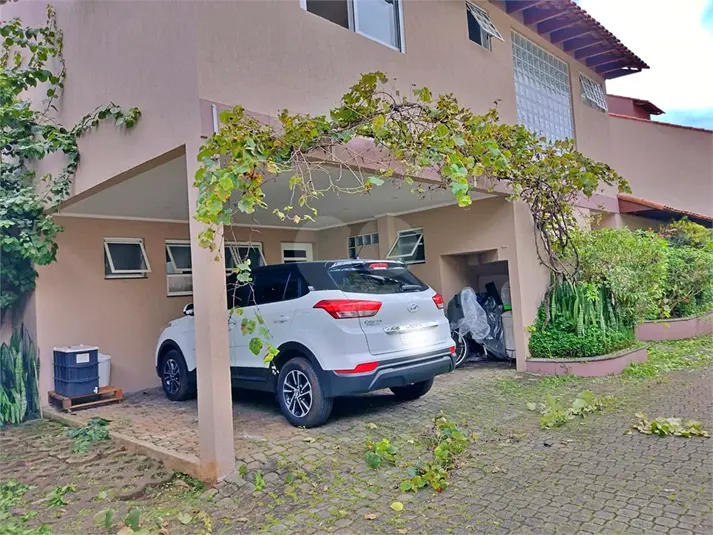 Casa de vila com 3 quartos à venda em Granja Julieta – SP