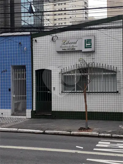 Casa térrea para alugar em Santana – SP