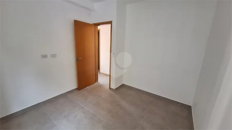 Apartamento com 2 quartos à venda em Santana – SP
