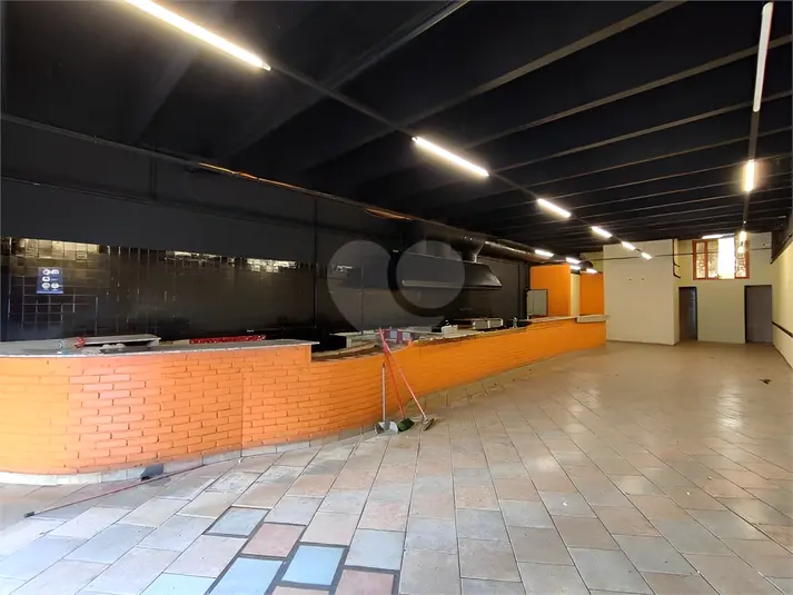 Salão à venda em Jardim Paulista – SP
