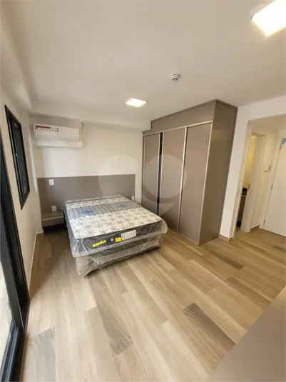 Apartamento com 1 quarto para alugar em Perdizes – SP