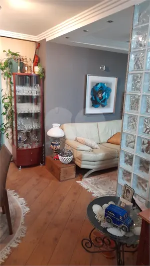 Duplex com 3 quartos à venda ou para alugar em Jardim Sul – SP