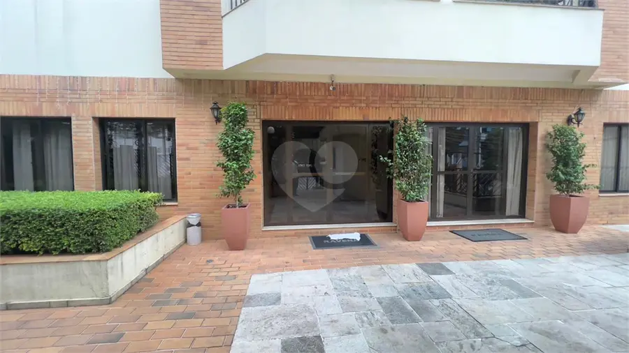 Apartamento com 3 quartos à venda em Pinheiros – SP