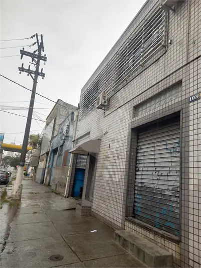 Galpão à venda ou para alugar em Ipiranga – SP