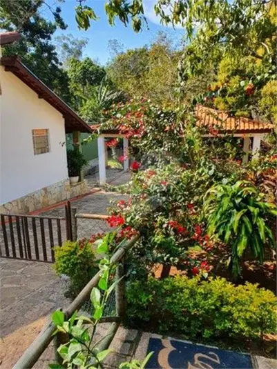 Chácara com 5 quartos à venda em Chácaras do Guacuri – SP
