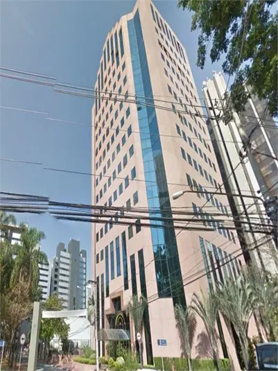 Salas para alugar em Brooklin – SP