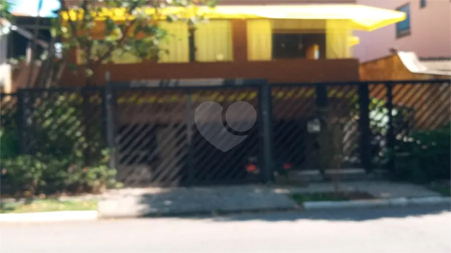Casa com 4 quartos à venda em Jardim São Caetano – SP