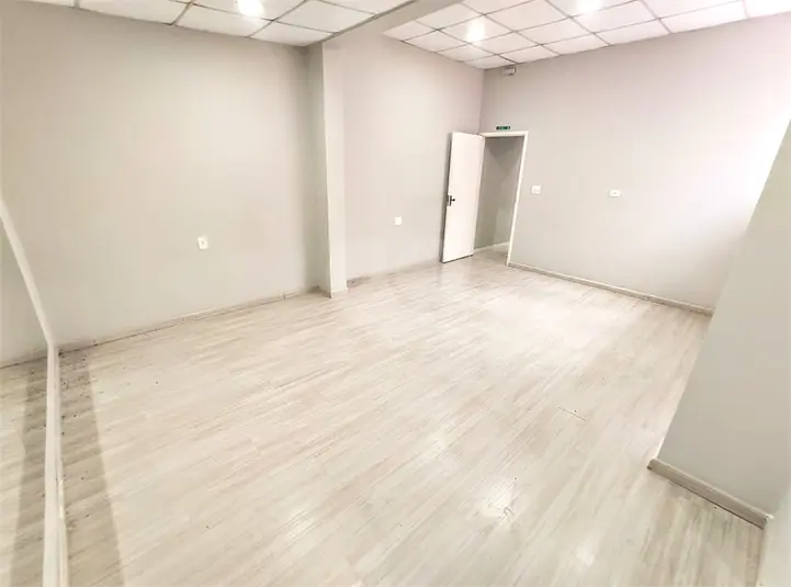 Casa para alugar em Vila Romana – SP