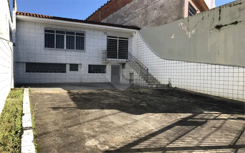 Sobrado com 2 quartos à venda em Vila Nova Cachoeirinha – SP