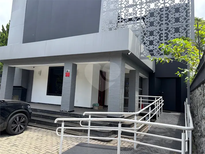 Sobrado com 1 quarto à venda ou para alugar em Jardim Paulista – SP