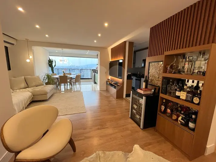 Apartamento com 3 quartos à venda em Santana – SP