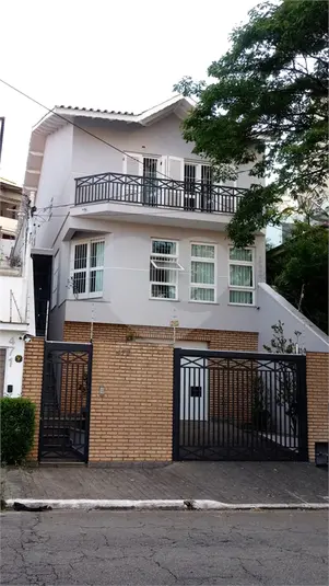 Sobrado com 3 quartos à venda em Santana – SP