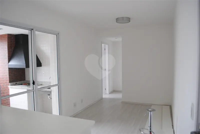 Apartamento com 1 quarto para alugar em Vila Mariana – SP