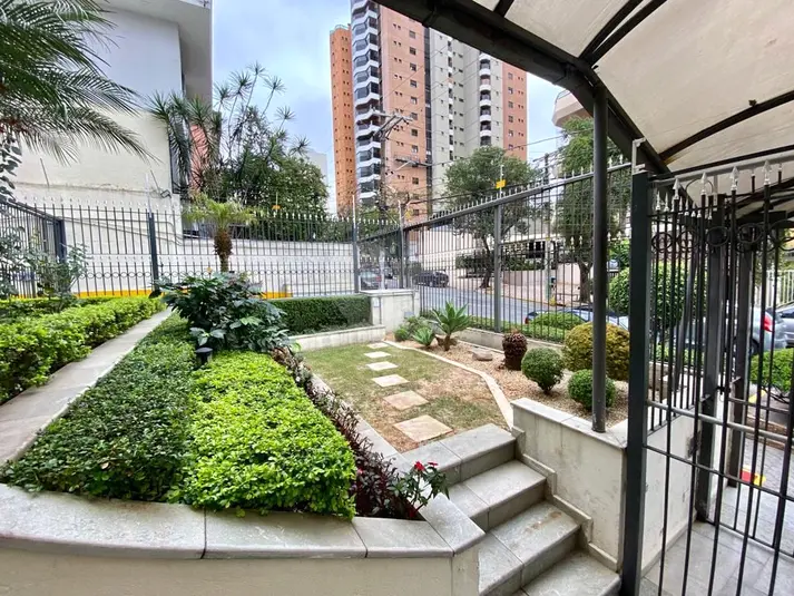 Apartamento com 2 quartos à venda em Santana – SP