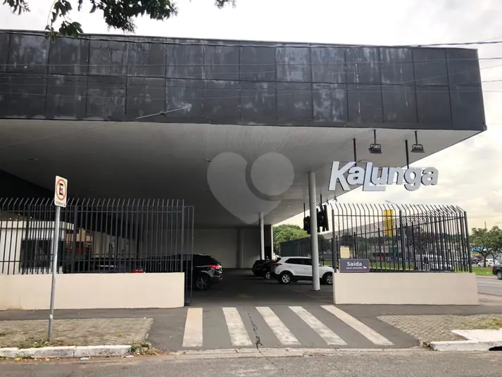 Galpão à venda em Vila Leopoldina – SP
