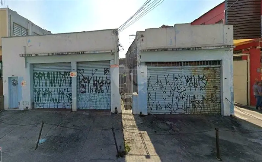 Terreno com 1 quarto à venda em Casa Verde – SP