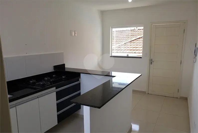 Apartamento com 1 quarto à venda em Vila Matilde – SP