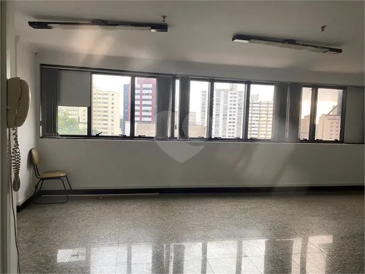 Salas à venda ou para alugar em Vila Mariana – SP
