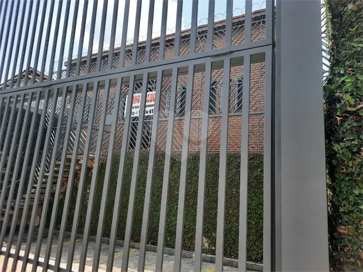 Casa com 2 quartos à venda ou para alugar em Jabaquara – SP