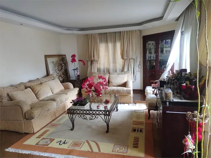 Apartamento com 4 quartos à venda em Tatuapé – SP