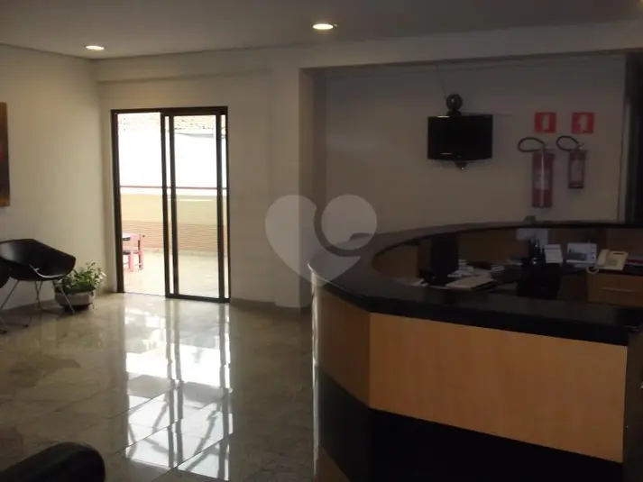 Salas para alugar em Moema – SP