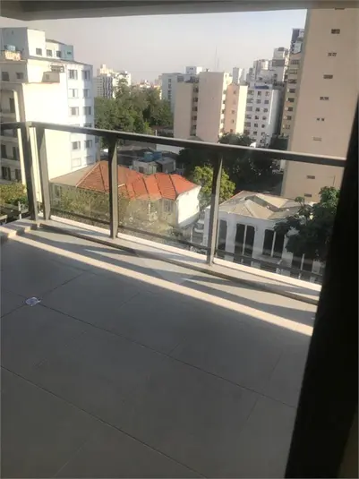 Apartamento com 3 quartos à venda em Paraíso – SP