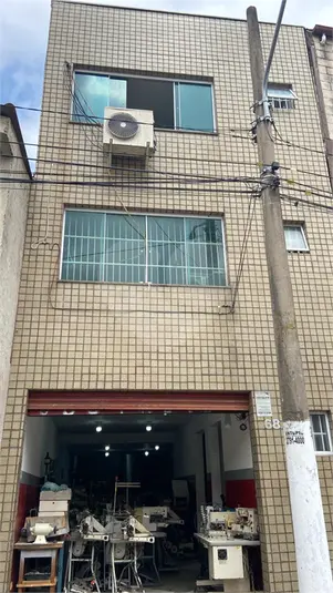 Salão Comercial à venda em Santana – SP